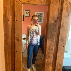 Altar'd State Tank top